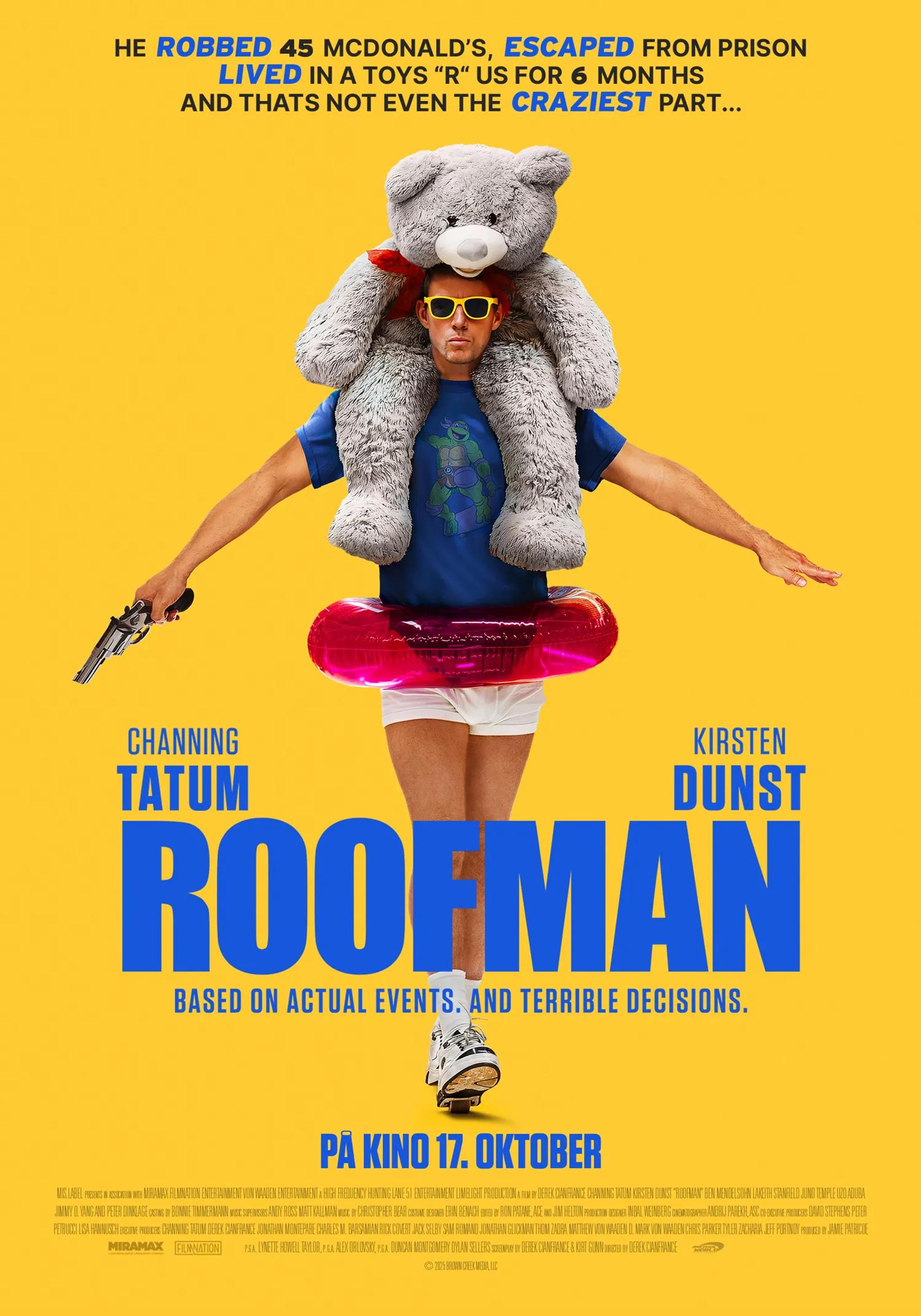 Roofman