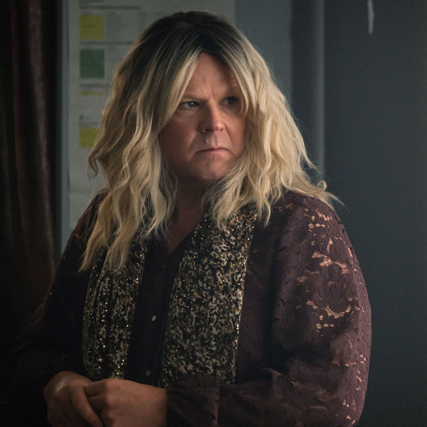 Anders Baasmo i Ølhunden Berit