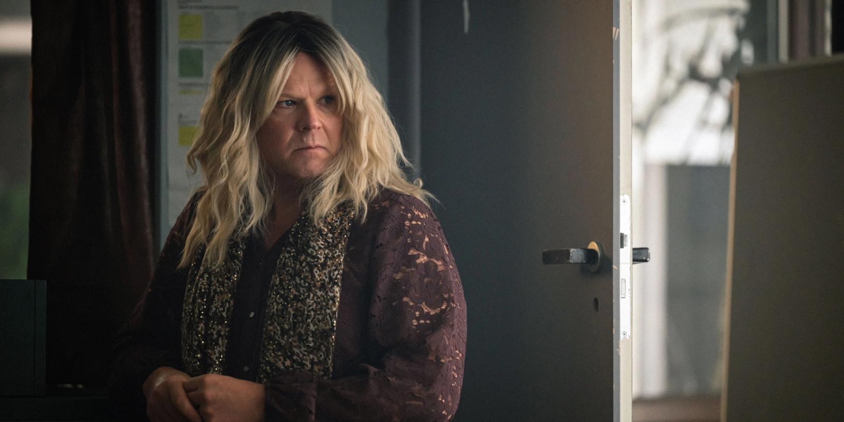 Anders Baasmo i Ølhunden Berit