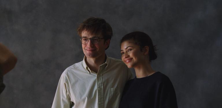 Bilde fra 'The Drama'