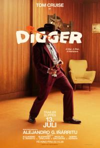 Plakat for 'Digger'