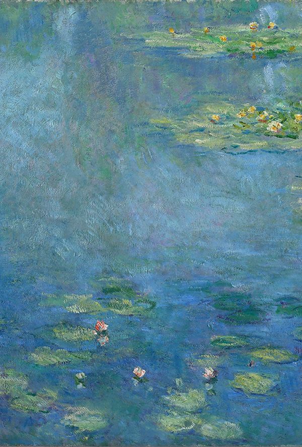 Bilde fra 'Painting the Modern Garden: Monet to Matisse (Exhibition on Screen)'