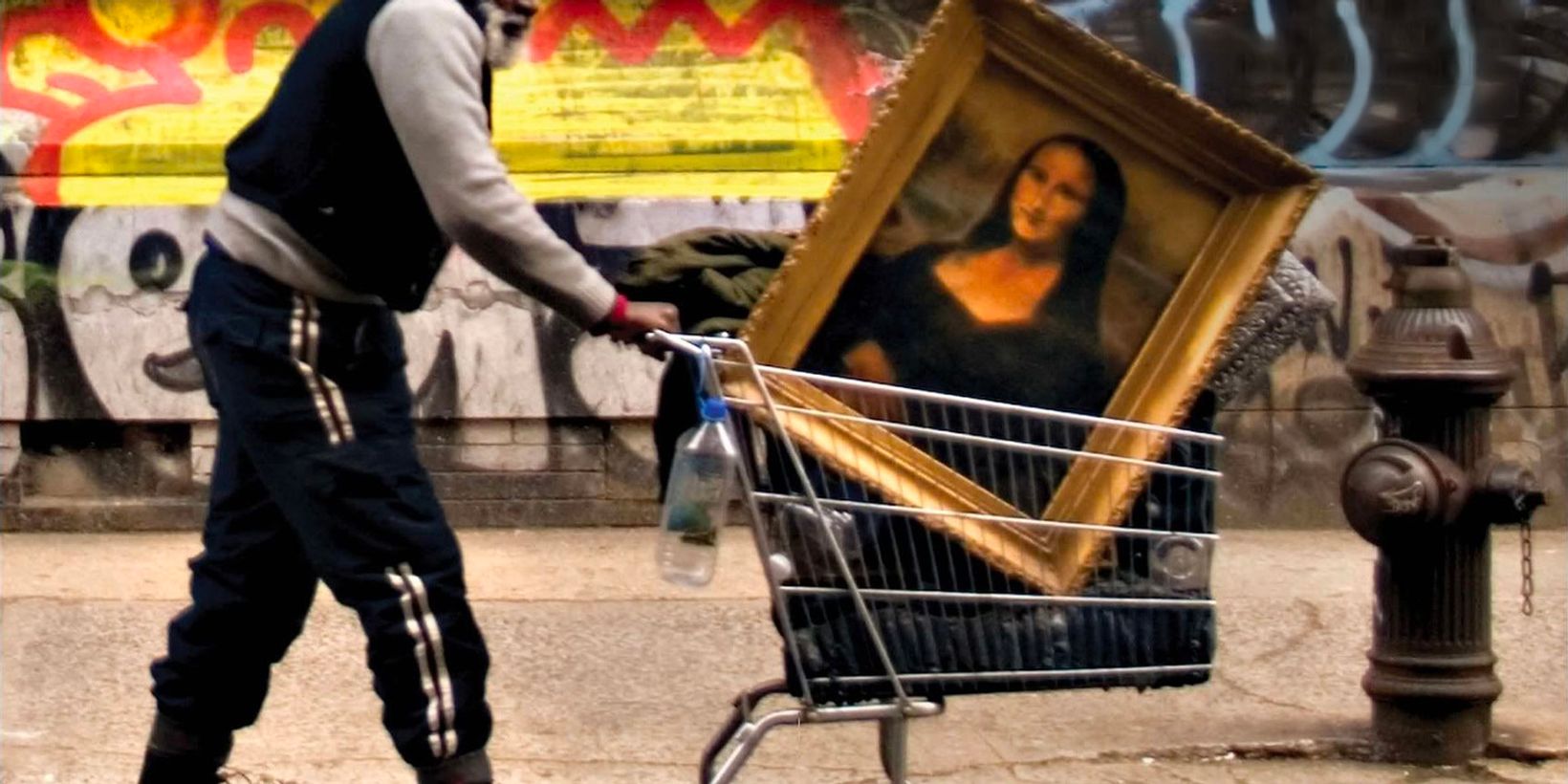 Exit Through the Gift Shop