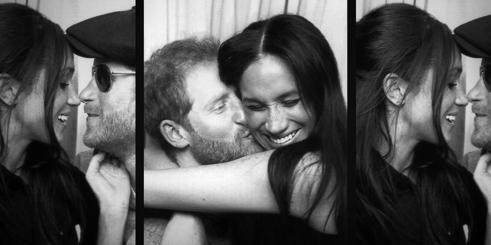 Harry og Meghan/Harry & Meghan