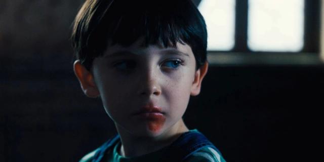 The Omen (2006)