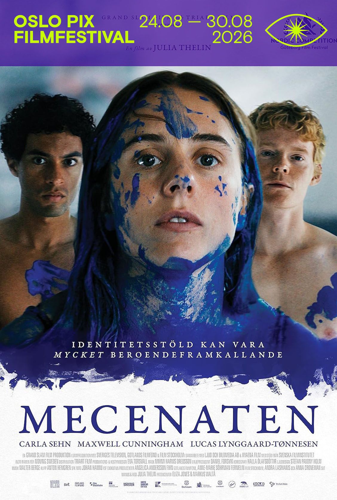 Bilde fra 'Mecenaten'