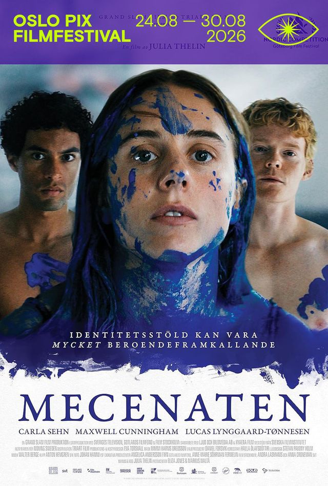 Bilde fra 'Mecenaten'