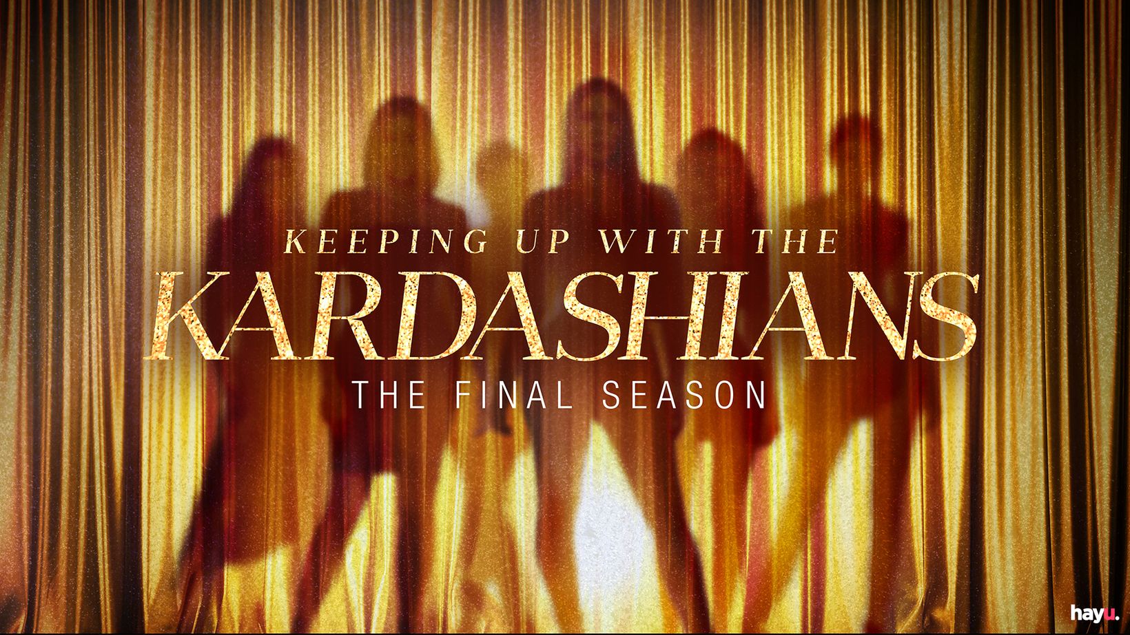 Keeping Up with the Kardashians