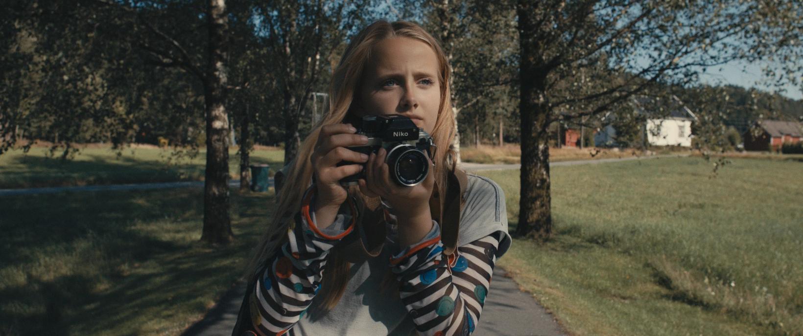 Bilde fra 'Tilbake til Tottori'