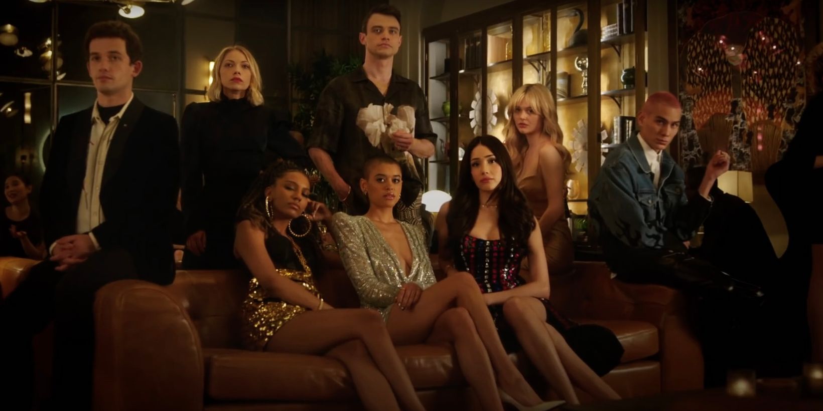 Gossip Girl (2021)