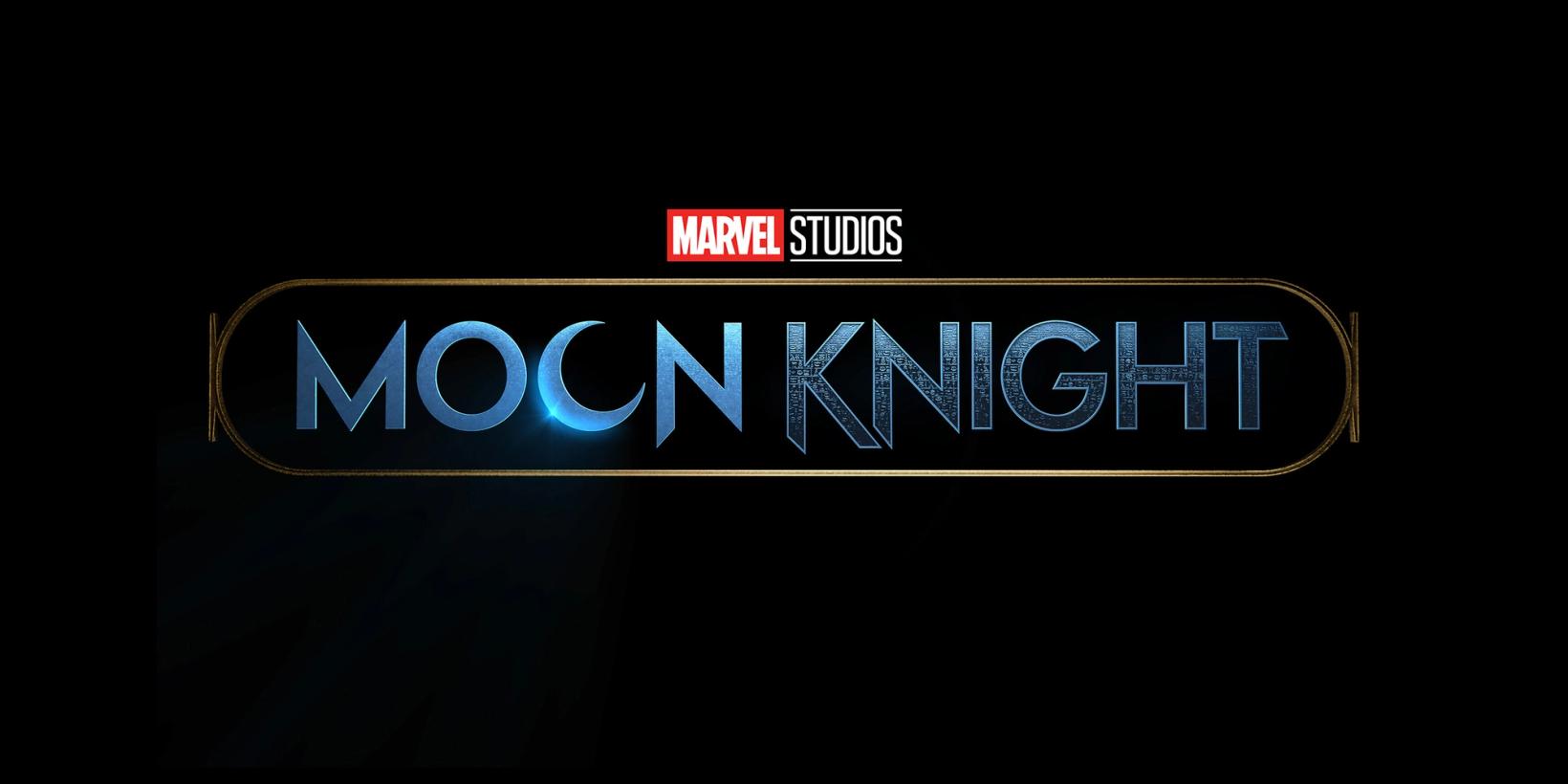 Moon Knight logo