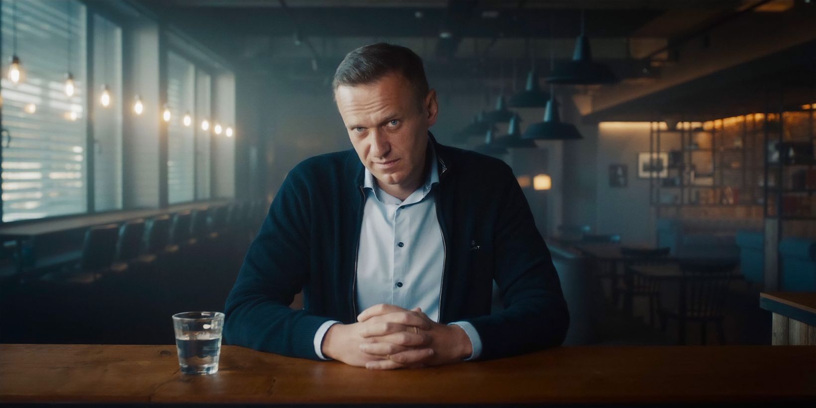 Navalny (2022)