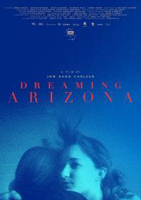 Plakat for 'Dreaming Arizona'