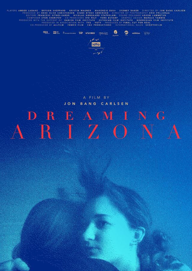 Dreaming Arizona
