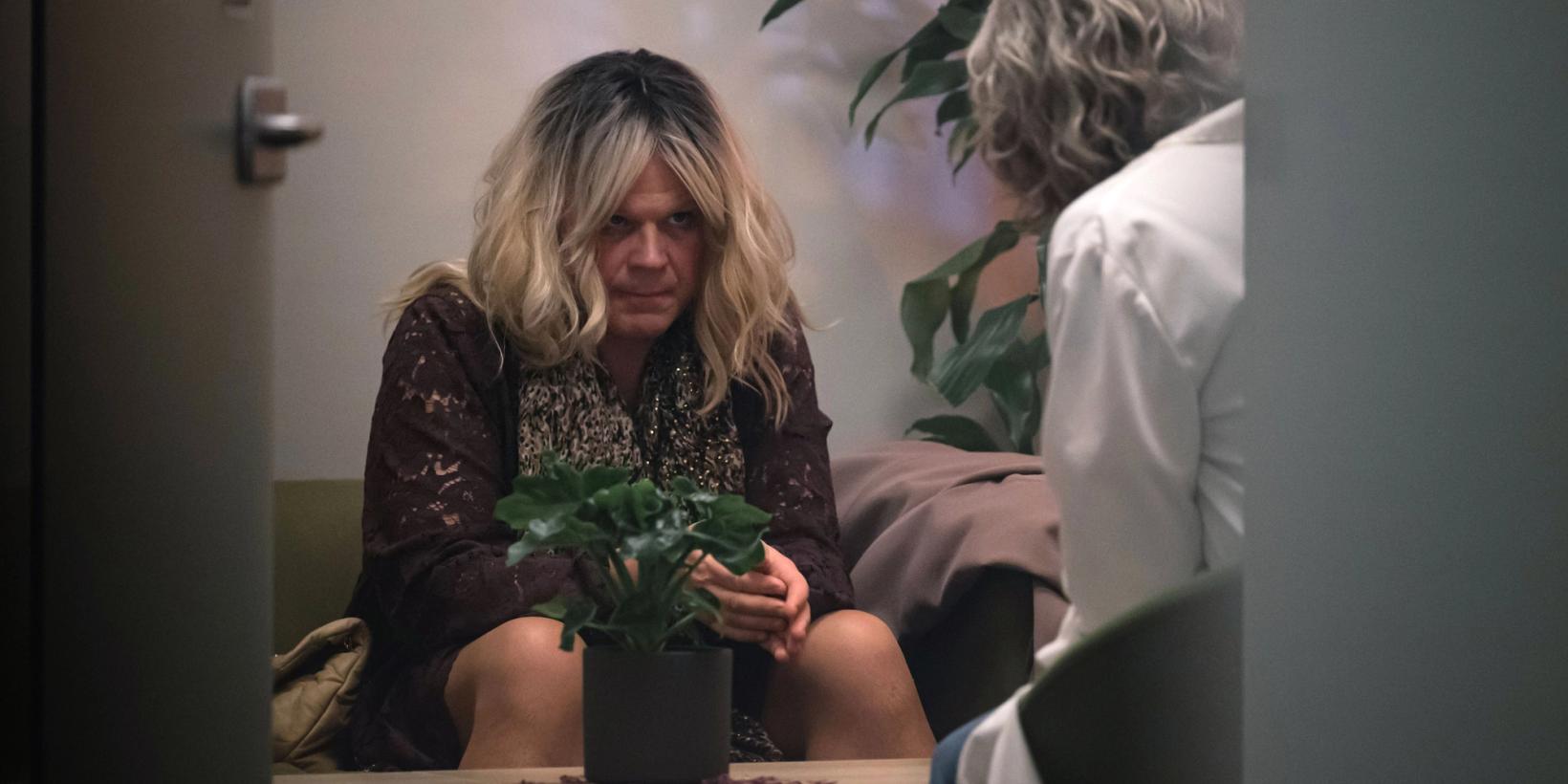 Anders Baasmo i Ølhunden Berit