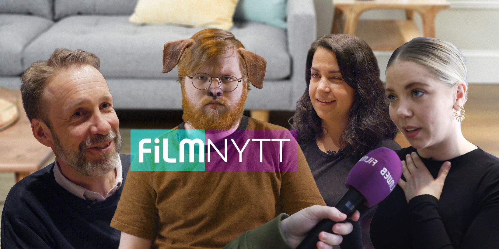 Filmnytt uke 25