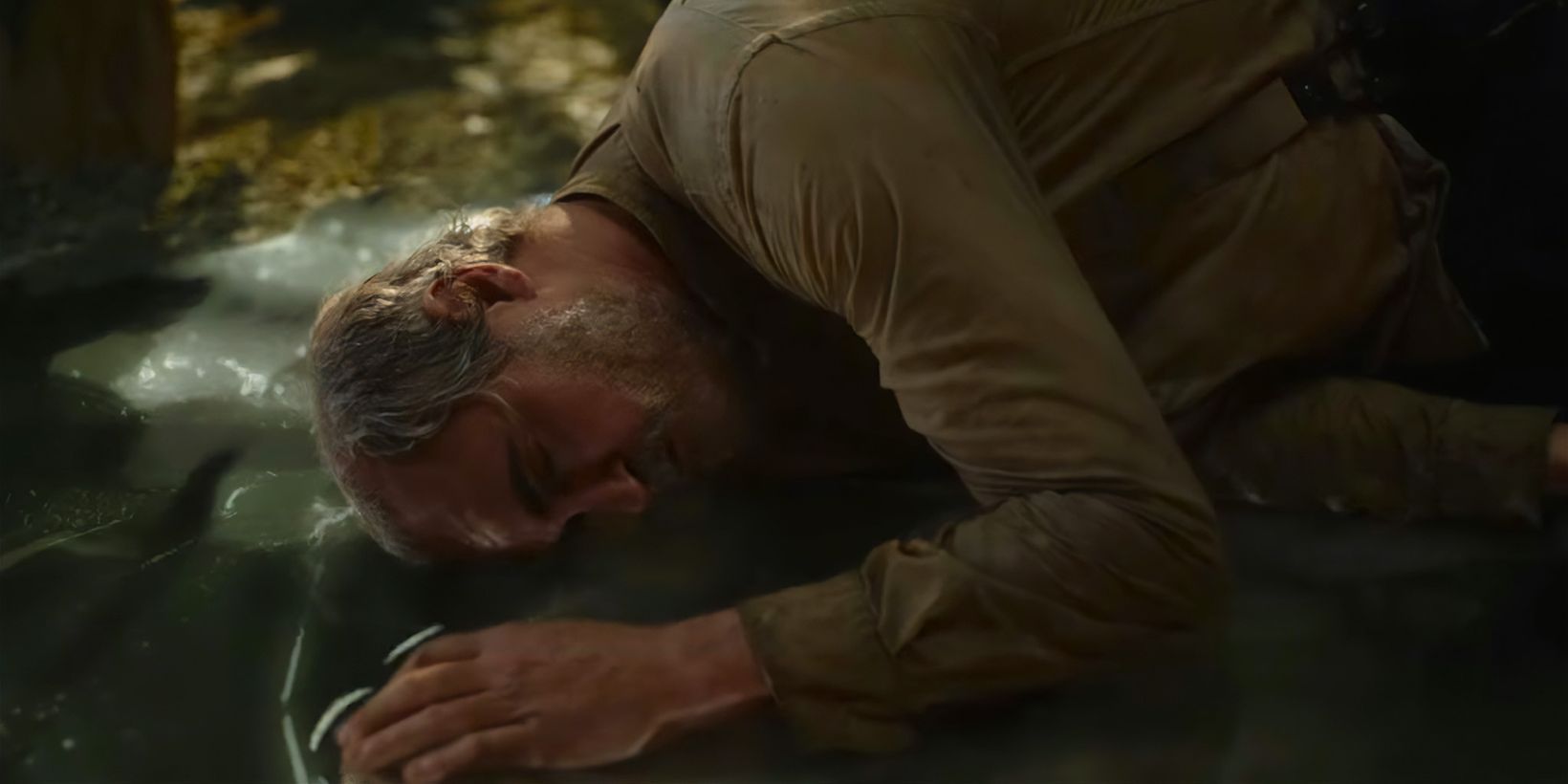 Joaquin Phoenix i Beau is Afraid