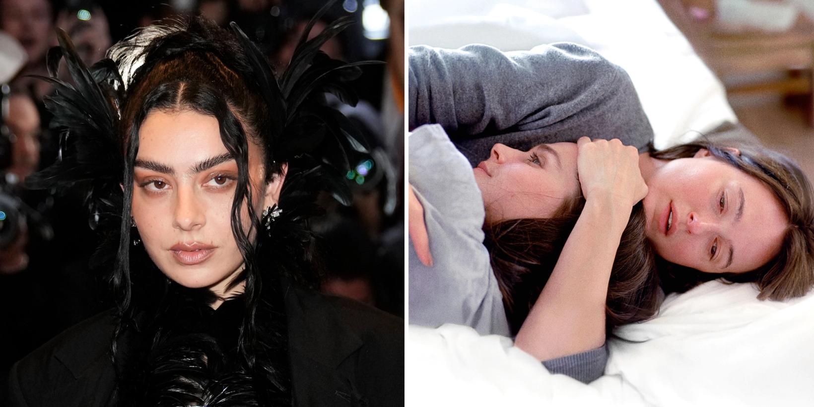 Charli xcx, Affeksjonsverdi