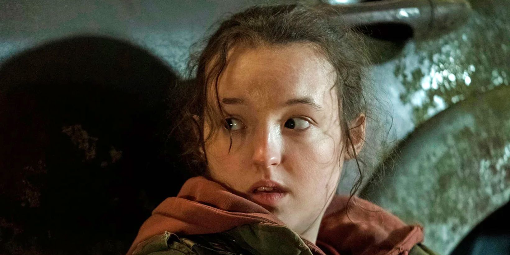 Bella Ramsey i The Last of Us