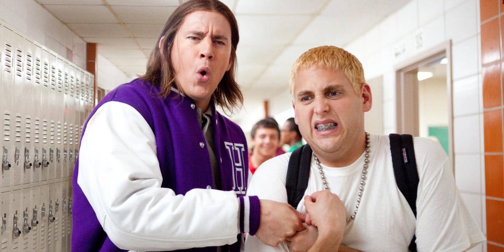 21 Jump Street