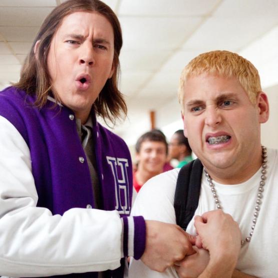 21 Jump Street