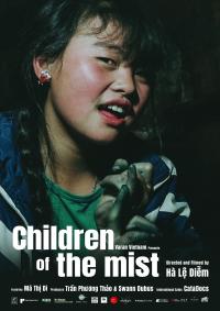 Plakat for 'Children of the Mist'