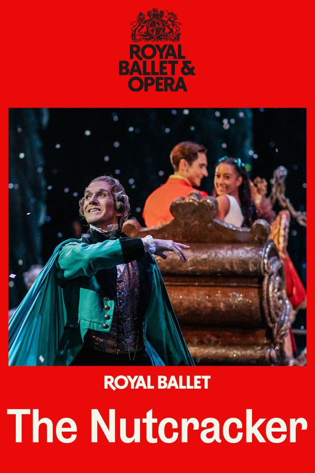 RBO: THE NUTCRACKER (2025)