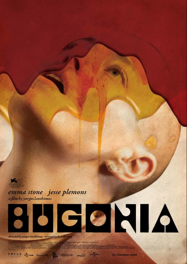 Bilde fra 'Bugonia'