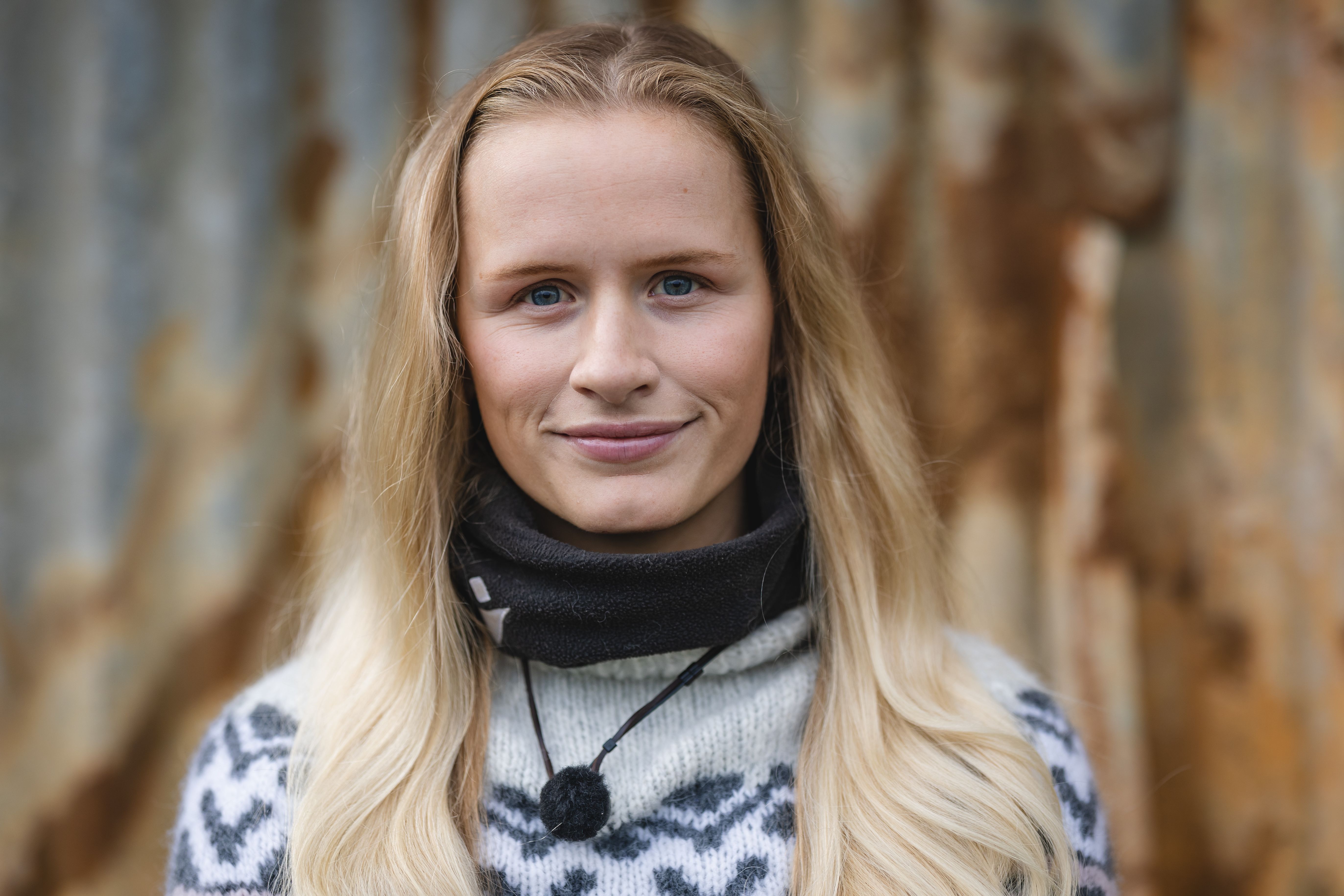 Erika Hageberg, Norges tøffeste sesong 7