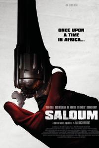 Plakat for 'Saloum'