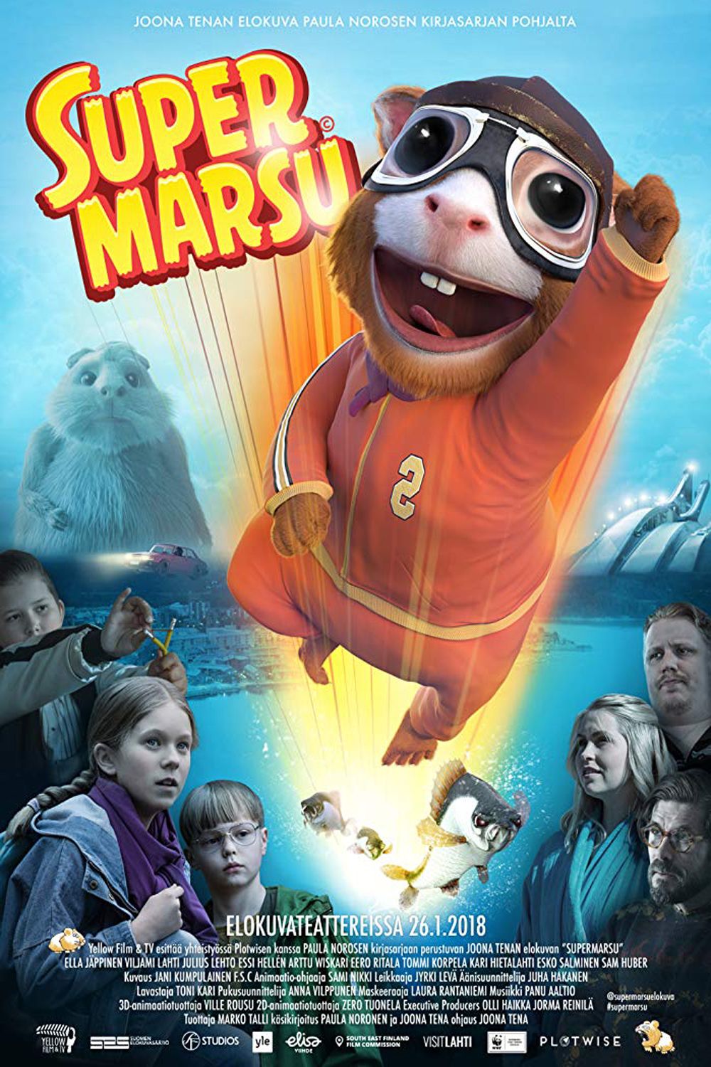 SUPERMARSVIN