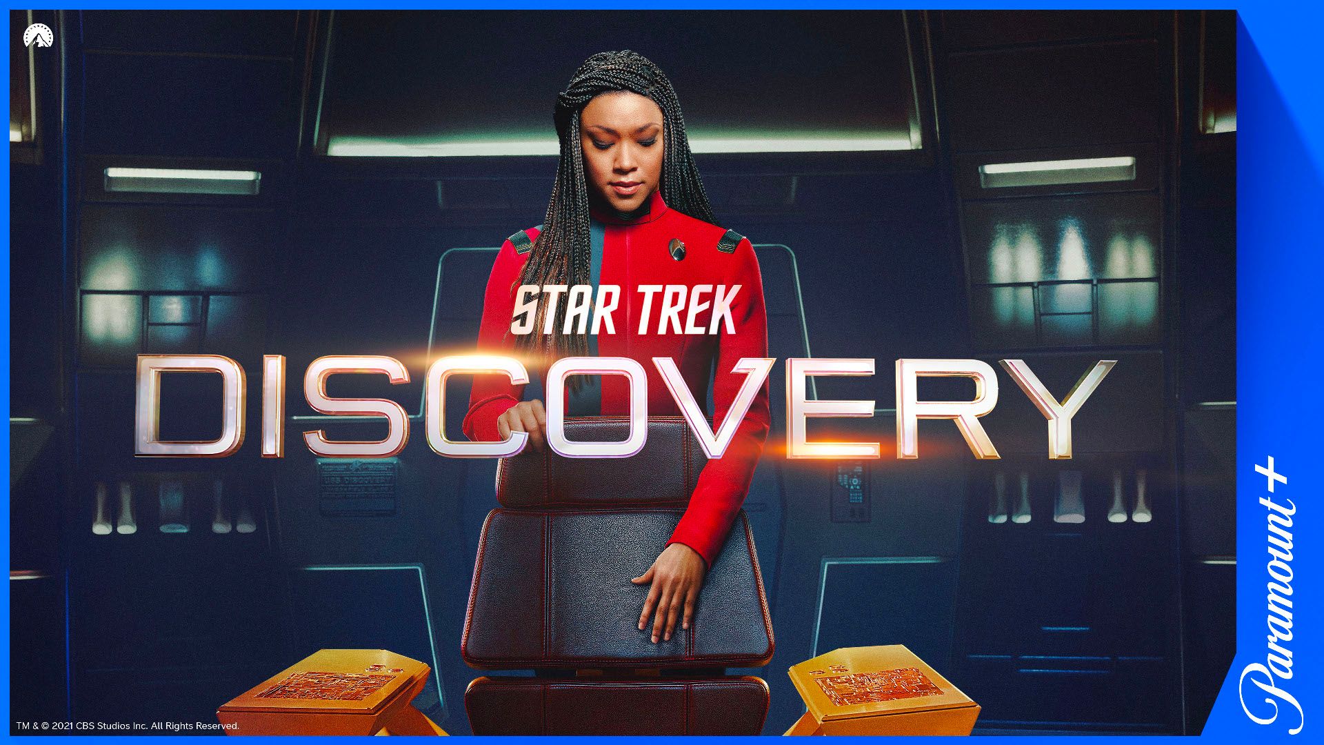 Star Trek: Discovery