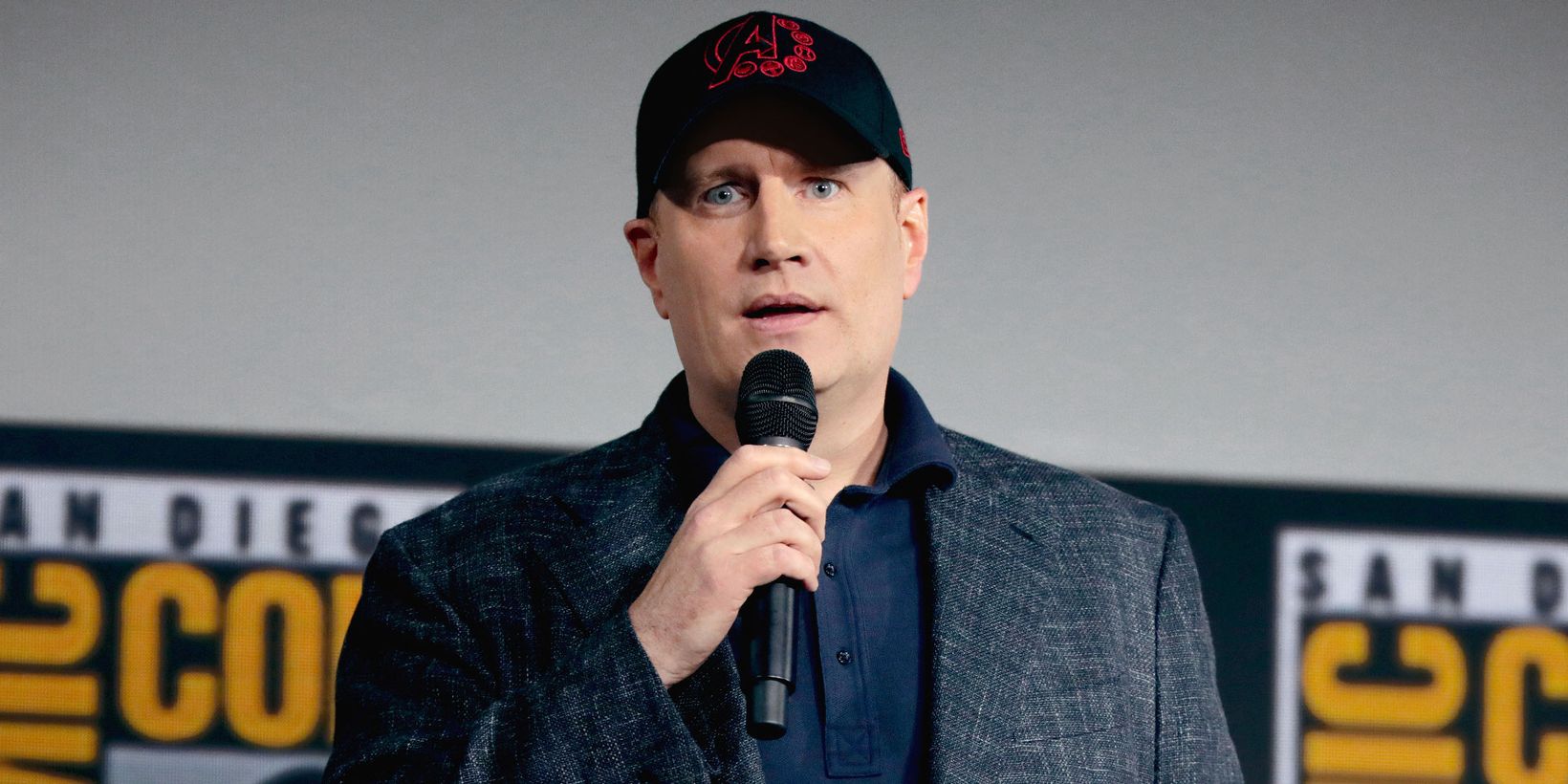 Kevin Feige