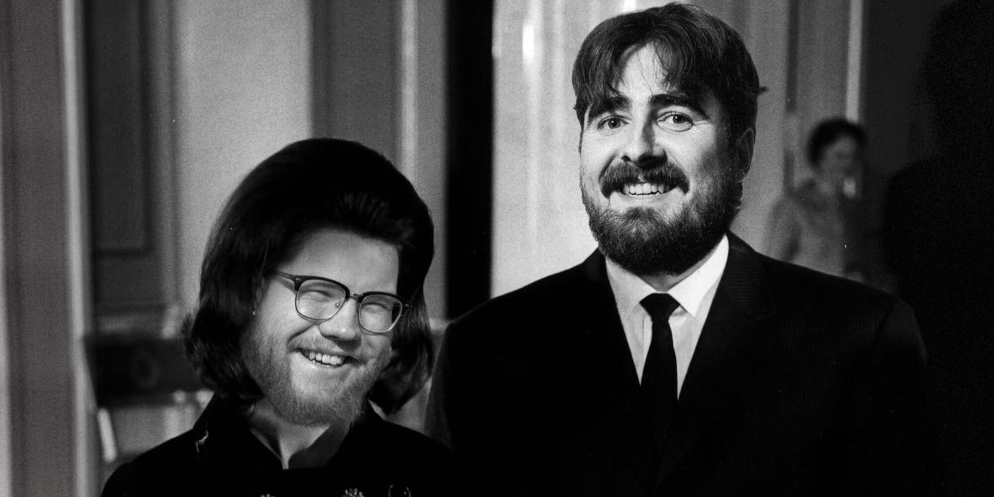 Erlend og Herman