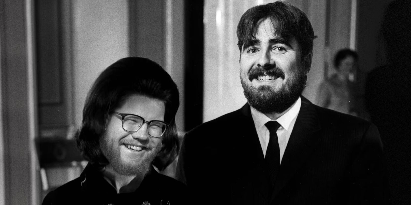 Erlend og Herman