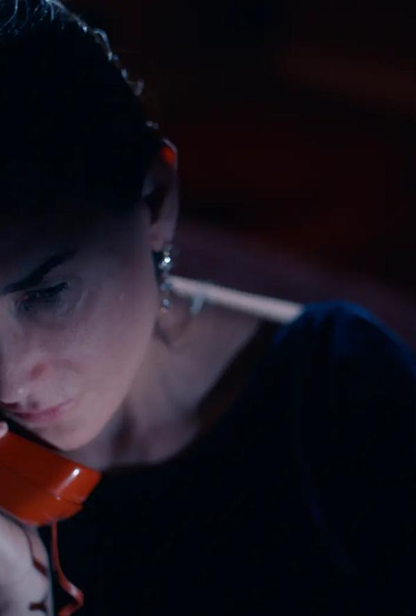 Bilde fra 'The Substance'
