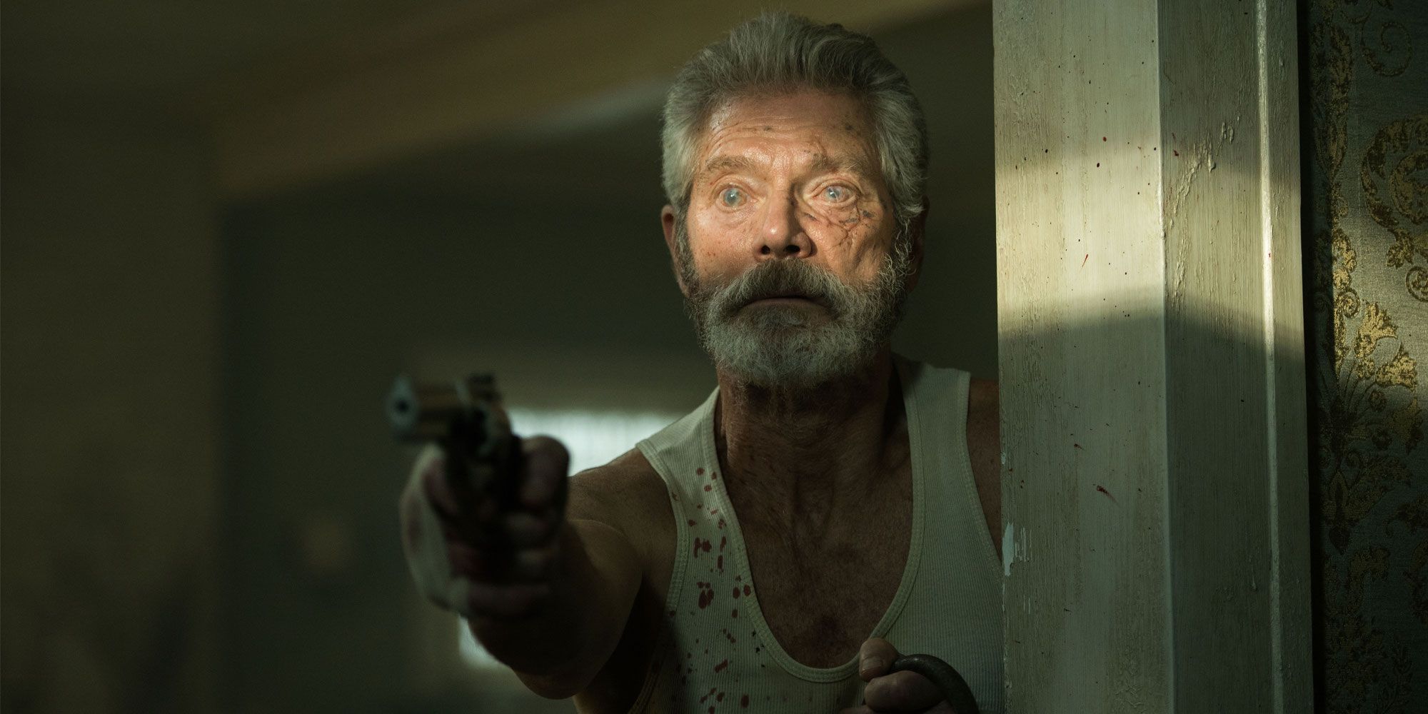 Don't Breathe
