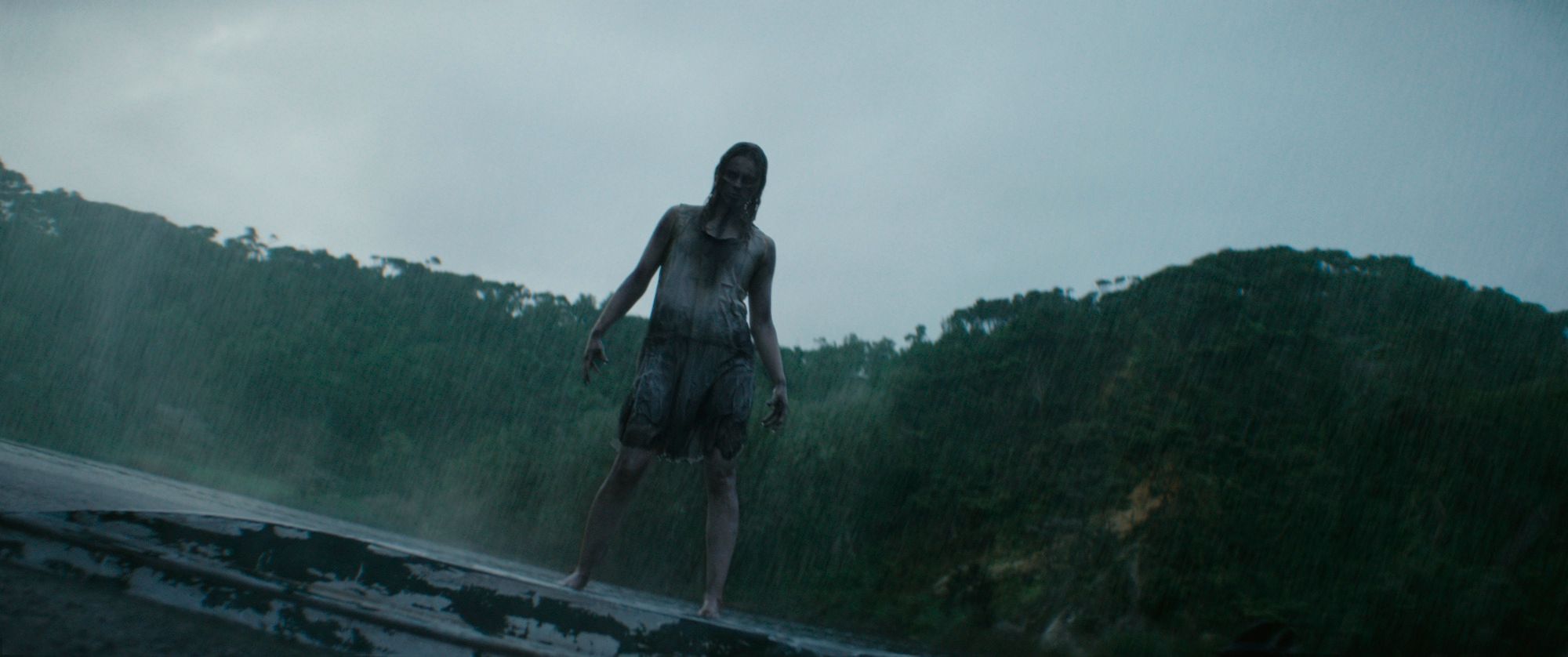 Bilde fra 'Evil Dead Burn'