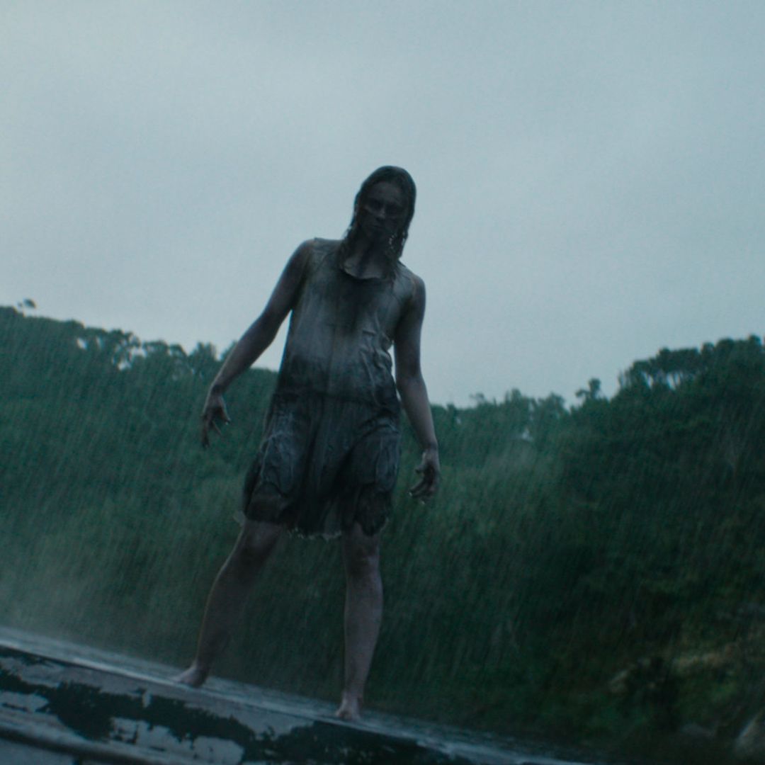 Bilde fra 'Evil Dead Burn'