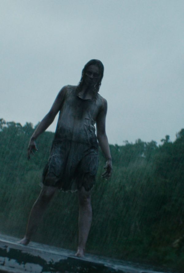 Bilde fra 'Evil Dead Burn'