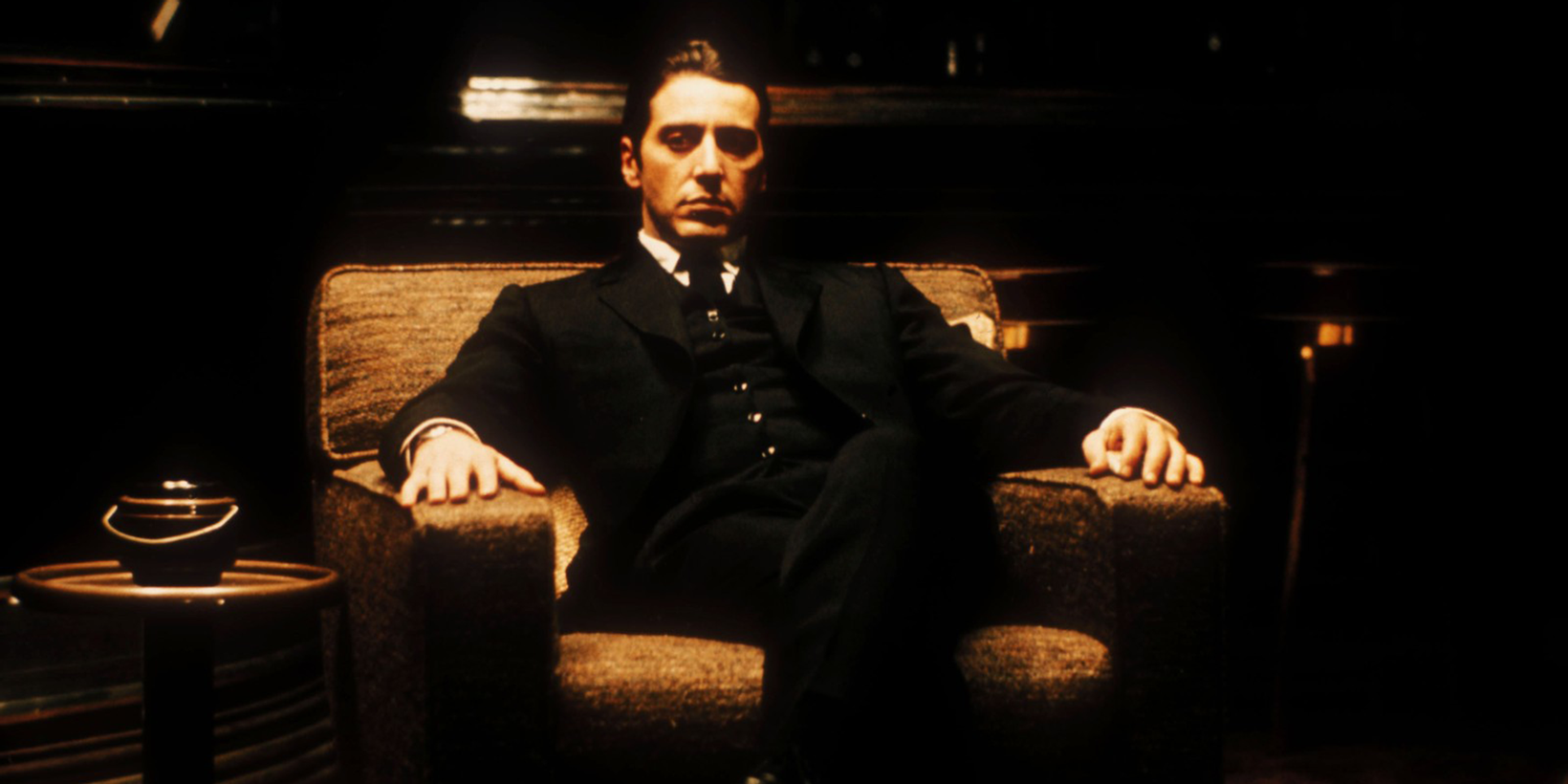 The Godfather: Part II