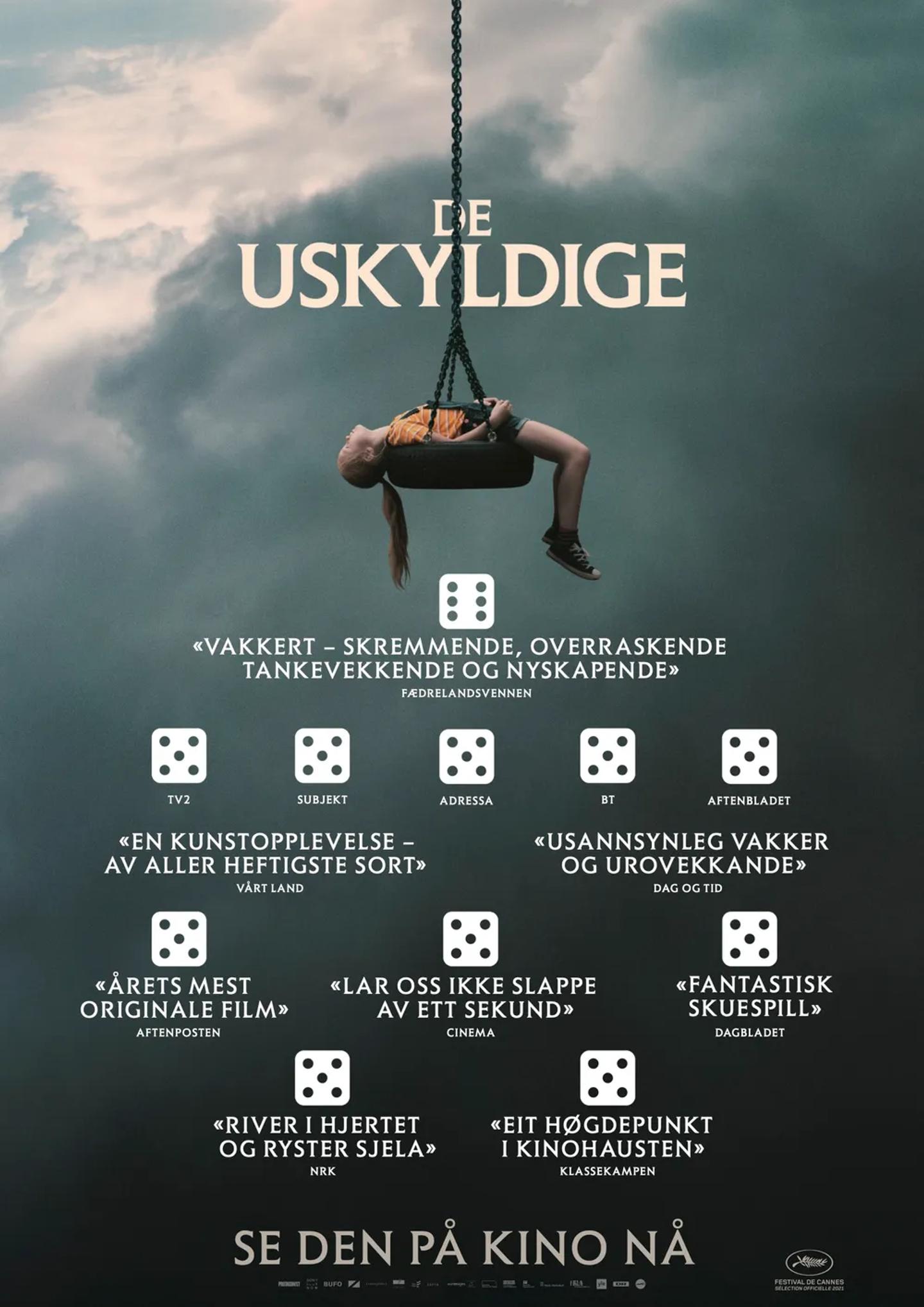De uskyldige