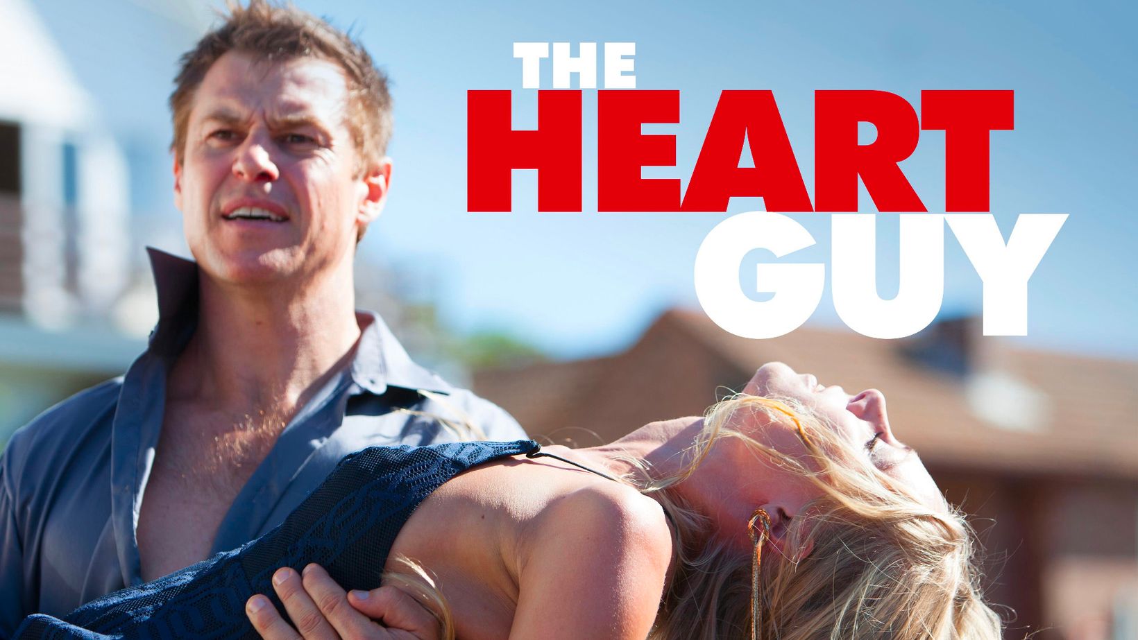 The Heart Guy