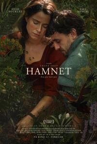 Plakat for 'Hamnet'