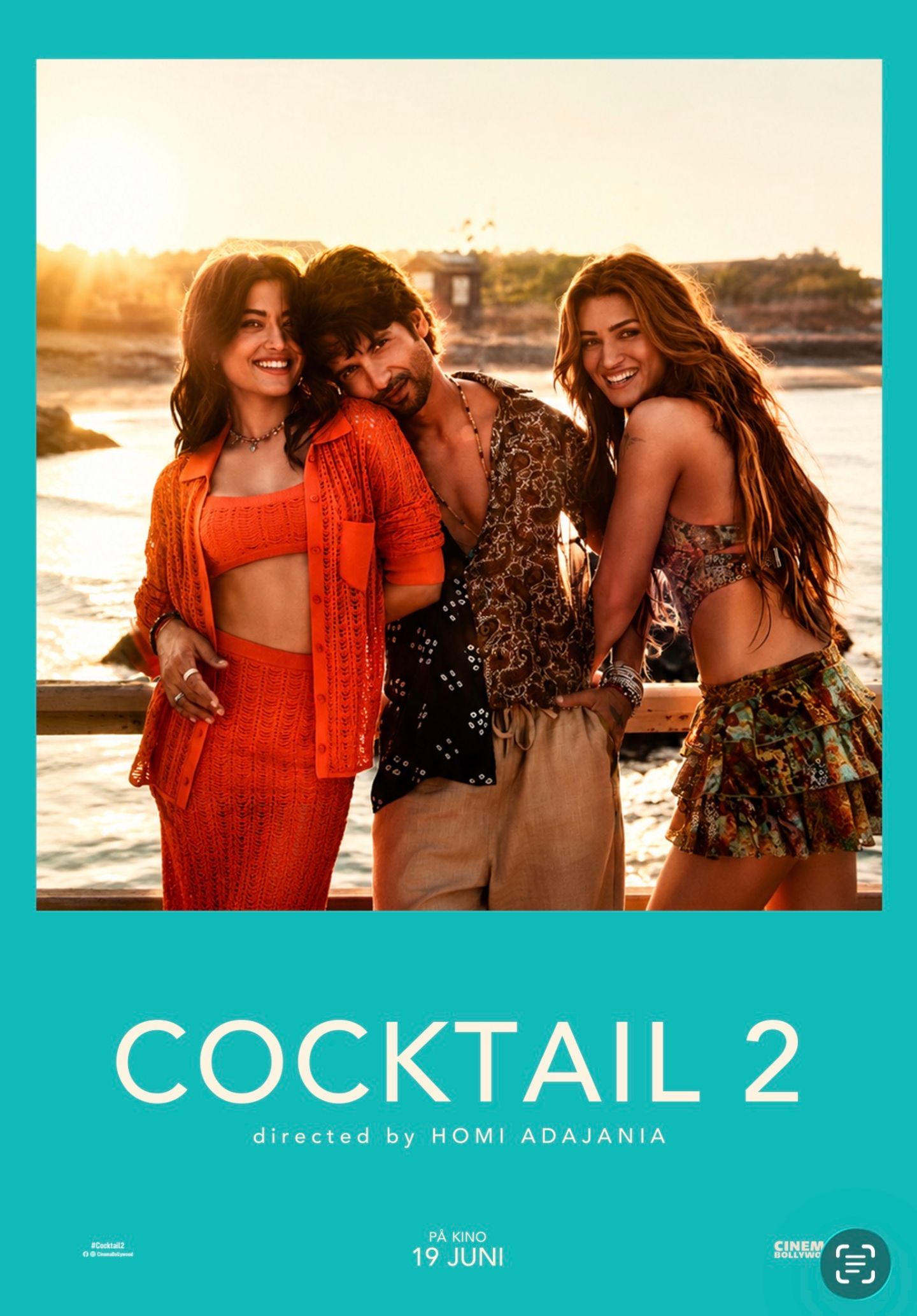 COCKTAIL 2