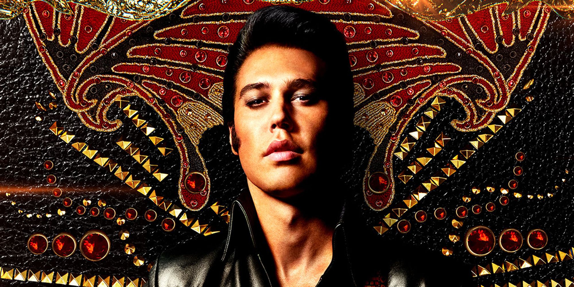 Austin Butler i Elvis