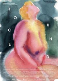 Plakat for 'Touched'