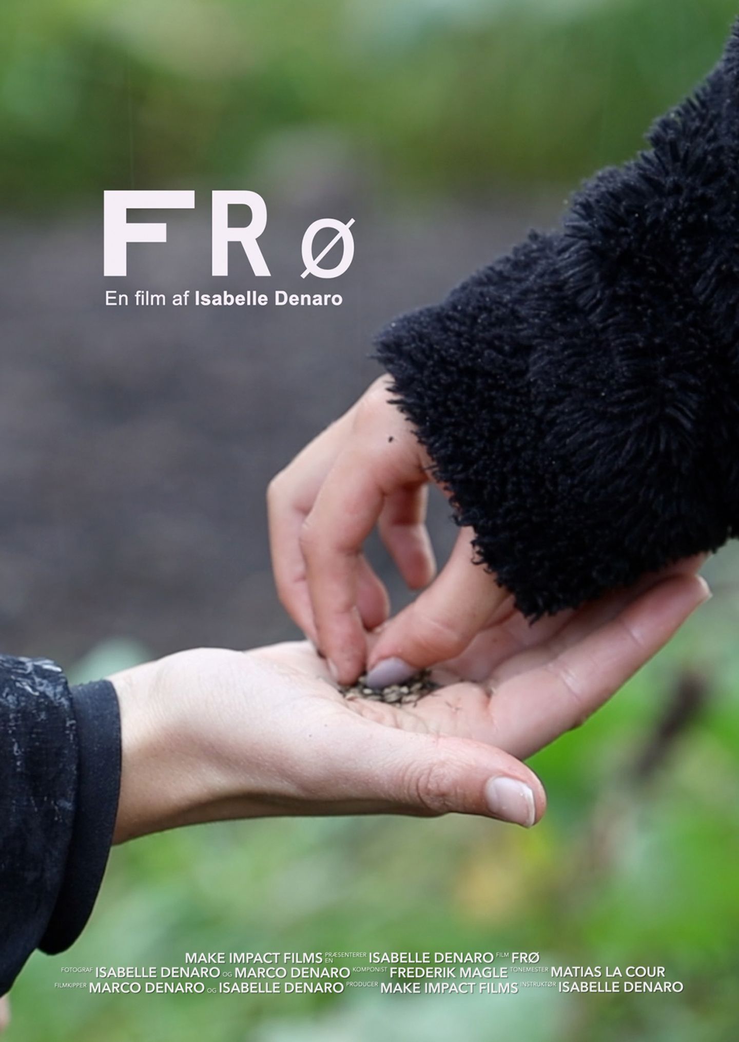 FRø