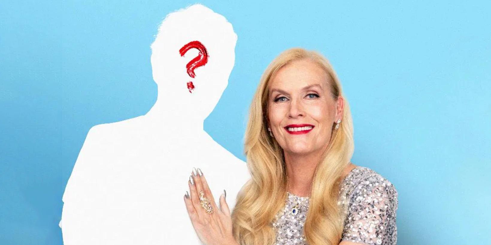 Den rette for Gunilla