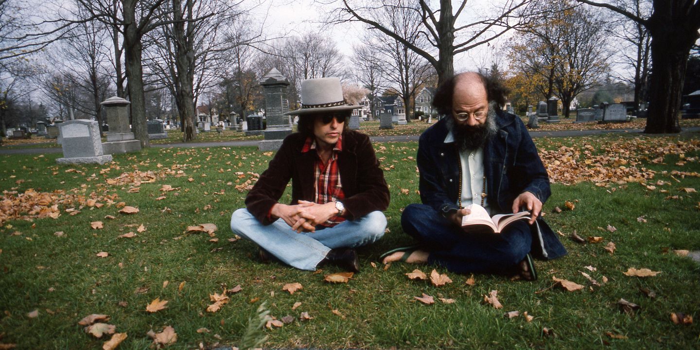Rolling Thunder Revue: A Bob Dylan Story by Martin Scorsese